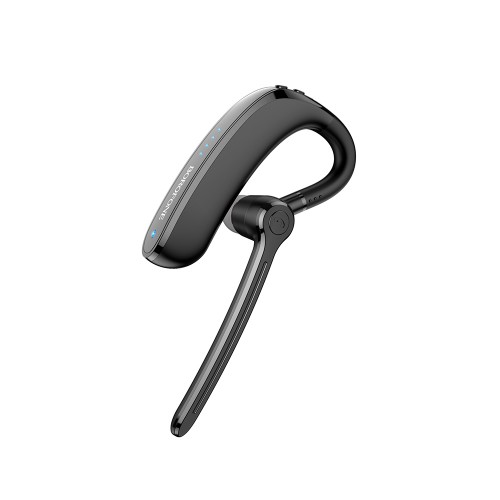 Гарнитура Bluetooth Borofone BC37 Imperor, черная - качество звука
