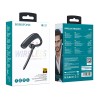 Гарнитура Bluetooth Borofone BC37 Imperor, черная - качество звука

