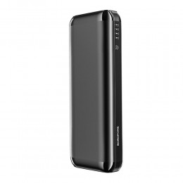 Аккумулятор внешний Borofone BJ1A, Olymp, 20000mAh, цвет: чёрный
