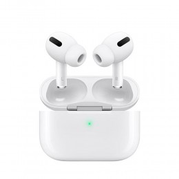Наушники внутриканальные Borofone BW03, Original series, bluetooth, цвет: белый
