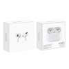 Наушники Borofone BW03 Bluetooth белые – оригинальная серия
