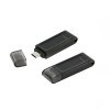 Флеш-накопитель 128Gb Kingston DataTraveler 70 DT70, USB 3.0, OTG, Type-C