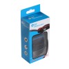 FM-трансмиттер FM-I6BT Bluetooth синий - удобное решение для музыки
