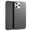 Чехол силиконовый HOCO для iPhone XS MAX, черный, Thin
