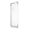 Чехол силиконовый противоударный для HUAWEI Nova 7, прозрачный