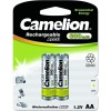 Аккумулятор AA Camelion, LR06-2BL, 800mAh, (2/24/480)