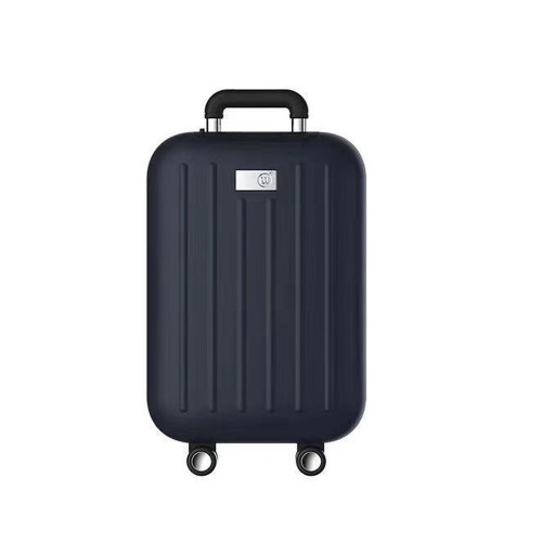 Аккумулятор внешний Remax RT-H03, Luggage, 5500mAh, цвет: синий