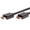 Кабель HDMI(m) - HDMI(m) TELECOM TCG215, 1.0м, цвет: чёрный