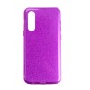 Чехол силиконовый NEYPO для iPhone XI Pro Max, фиолетовый
