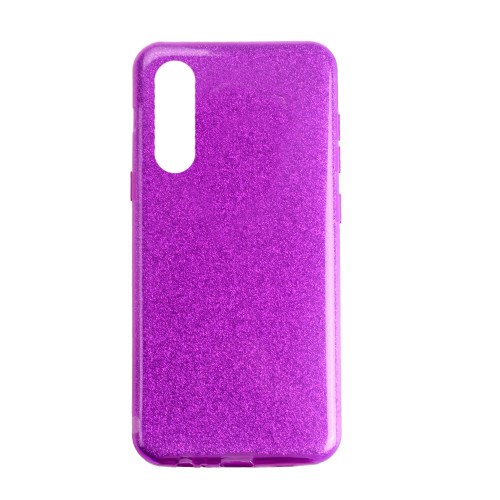 Чехол силиконовый NEYPO для iPhone XI Pro Max, фиолетовый
