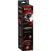 Коврик игровой Defender Liberty 800x300x3 мм, чёрный
