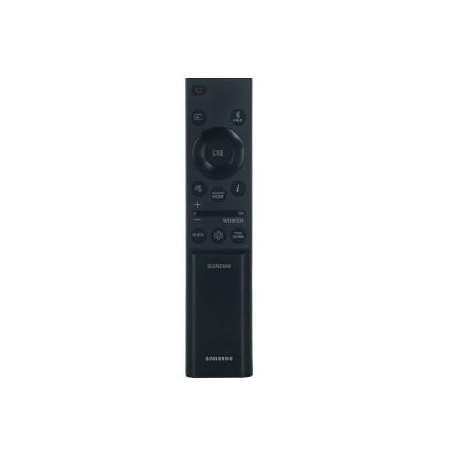 Колонка акустическая Samsung, HW-C450/ZN, 2.1, Bluetooth, цвет: чёрный, (арт.HW-C400/ZN)