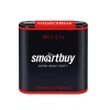 Батарейка Квадрат SmartBuy 3R12-1P, 4.5В, (1/12/144), (арт.SBBZ-3R12-1S)