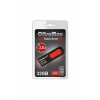 Флеш-накопитель 32Gb OltraMax 270, USB 3.0, пластик, красный