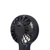 Вентилятор ручной XIAOMI, Solove Mini Handheld Fan F6, 2 Вт, цвет: синий, тёмный