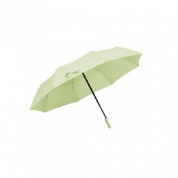 Зонт XIAOMI, KongGu, Automatic Umbrella, 110х62 см, пластик, аллюминий, цвет: зелёный
