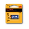 Батарейка Kodak 11A-1BL, (1/60/240), (арт.Б0050400)