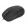 Проводная оптическая мышь Defender MM-930, черная
