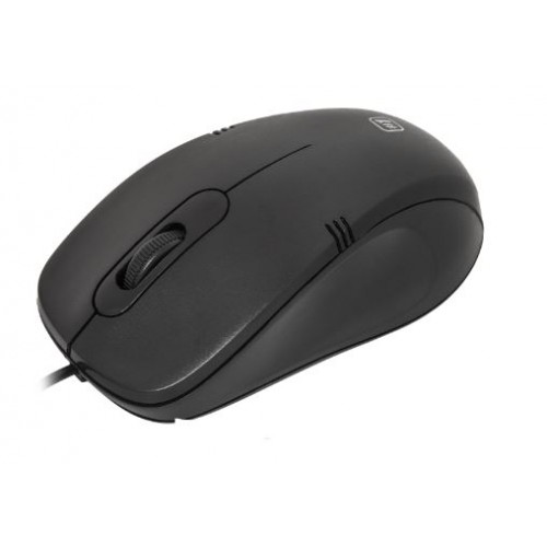 Проводная оптическая мышь Defender MM-930, черная
