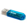 Флеш-накопитель 64Gb Mirex ELF, USB 3.0, пластик, синий