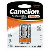 Аккумулятор AA Camelion, HR06-2BL, 2700mAh, (2/24/384), 2шт