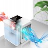 Кондиционер настольный XIAOMI Mini Air Condition Fan белый
