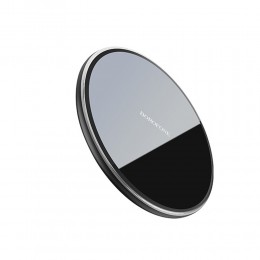 Устройство зарядное беспроводное Borofone, BQ3 Pro, 1800mA, цвет: чёрный
