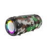 Портативная колонка Borofone BR13 Young Sports, Bluetooth, камуфляж
