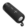 Портативная колонка Borofone BR19 Euphony Bluetooth, чёрная
