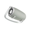 Портативная колонка Borofone BR4 Horizon, Bluetooth, серый цвет
