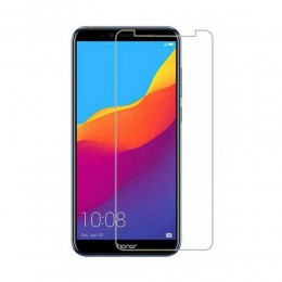 Стекло защитное Noname для SAMSUNG Galaxy A13, 0.33 мм, глянцевое, в техпаке
