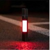 Фонарь светодиодный XIAOMI, Multifunctional Flashlight Mijia, цвет: чёрный