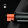 Фонарь светодиодный XIAOMI, Multifunctional Flashlight Mijia, цвет: чёрный