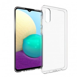 Чехол силиконовый FaisON для SAMSUNG Galaxy A52, CA-16

