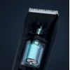 Машинка для стрижки волос XIAOMI, Mijia Hair Clipper, 3 Вт, цвет: черный (LFQ02KL)