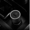 Блок питания автомобильный USB, Type-C XIAOMI Car Charger BHR6814GL , 67Вт, цвет: чёрный, (арт.802190RUS)