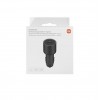 Блок питания автомобильный USB, Type-C XIAOMI Car Charger BHR6814GL , 67Вт, цвет: чёрный, (арт.802190RUS)