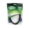 Кабель VGA(m) - VGA(m) Aopen ACG341AD, 1.8м, цвет: чёрный