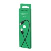 Кабель USB Type-C Borofone BX19 Benefit, 1.0м, 3.0A, чёрный
