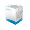 Сетевой фильтр TESSAN TPS01-DE, 11 розеток, 3 USB, серый
