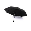 Зонт XIAOMI Zuodu Capsule Umbrella черный 102х55 см
