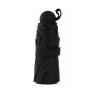 Зонт XIAOMI Zuodu Capsule Umbrella черный 102х55 см
