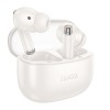 Наушники внутриканальные HOCO EQ12, Rima, Bluetooth, TWS, цвет: белый