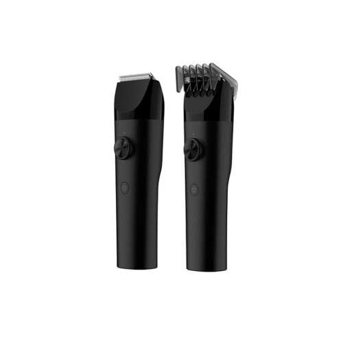 Машинка для стрижки волос XIAOMI, Mijia Hair Clipper, 3 Вт, цвет: черный (LFQ02KL)