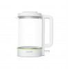 Чайник XIAOMI, Mijia, Joyami Electric Kettle, 1500Вт, пластик, стекло, 1.5л, цвет: белый (JDS010)