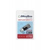 Флеш-накопитель 256Gb OltraMax 320, USB 3.0, пластик, чёрный