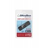 Флеш-накопитель 32Gb OltraMax 320, USB 3.0, пластик, чёрный