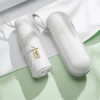 Зонт XIAOMI Zuodu Capsule Umbrella 102х55 см, белый, пластик, алюминий
