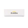 Зонт XIAOMI Zuodu Capsule Umbrella 102х55 см, белый, пластик, алюминий
