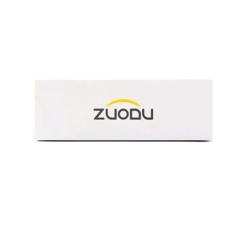 Зонт XIAOMI Zuodu Capsule Umbrella 102х55 см, белый, пластик, алюминий
